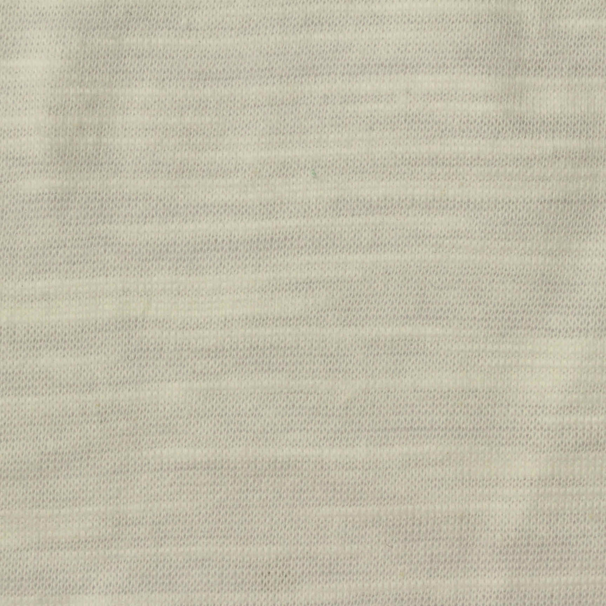 Pale Beige Marl Jersey Knit