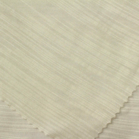 Jersey Knit Fabric, 146 gsm, 165 cm — Beige