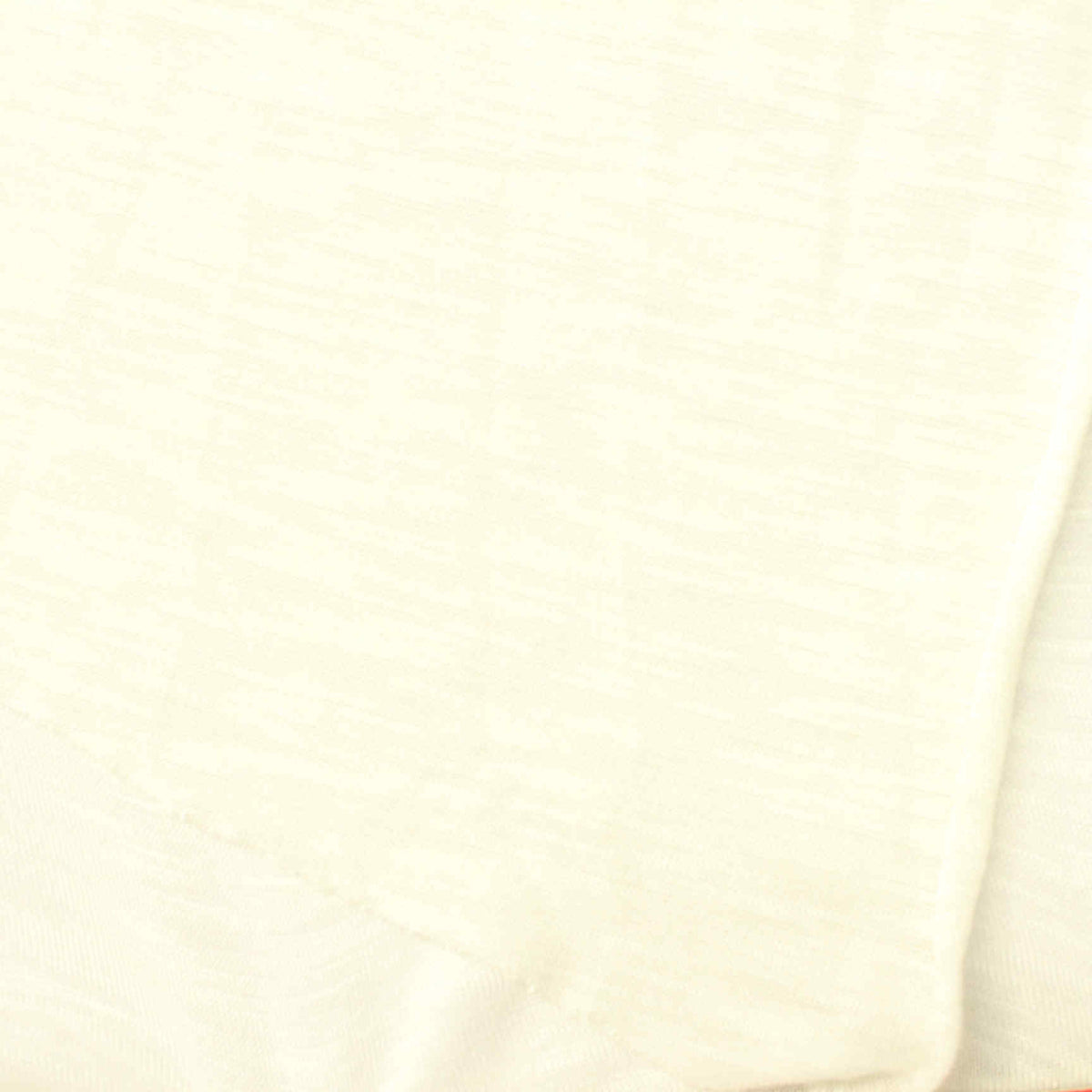 Light Cream Heather Jersey Knit, Viscose