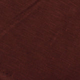 Slub 100% Viscose Jersey Knit Fabric, 108 gsm, 180 cm — Red