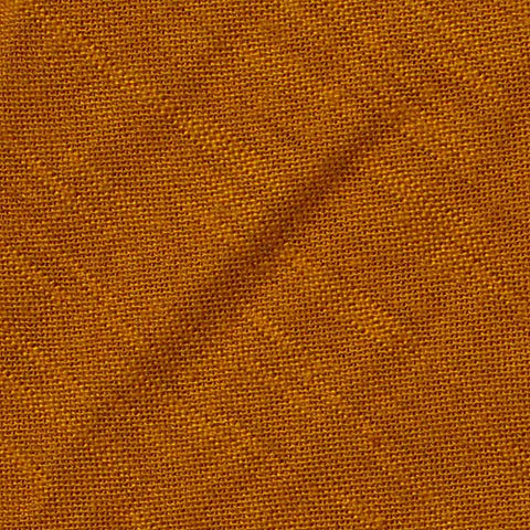 Slub 100% Viscose Jersey Knit Fabric, 119 gsm, 175 cm — Orange