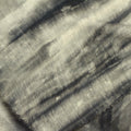 Grey Abstract Knit, Viscose