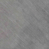 Printed Viscose Polyester Stretch Ponte Knit Fabric, 345 gsm, 165 cm — Grey — texture