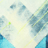 Blue Lines Knit