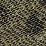Black Leopard Knit — texture