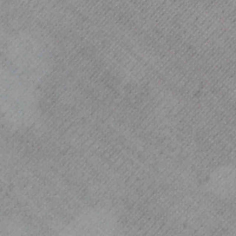 Printed Polyester Stretch Ponte Knit Fabric, 300 gsm, 150 cm — Grey