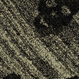 Light Grey Leopard Jacquard, Viscose-Poly — texture