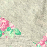 Pink Roses Knit — texture