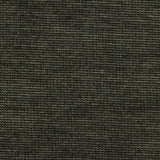 Dark Grey Marl Interlock Knit, Viscose-Poly