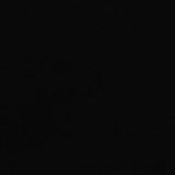 Viscose Stretch Jersey Knit Fabric, 308 gsm, 160 cm — Black
