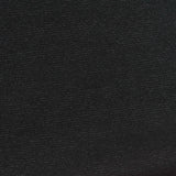 Black Marl Ponte Knit, Poly-Viscose