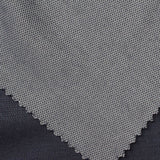 Jacquard Interlock Knit Fabric, 221 gsm, 165 cm — Grey