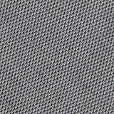 Jacquard Interlock Knit Fabric, 221 gsm, 165 cm — Grey — texture