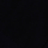 Interlock Knit Fabric, 277 gsm, 160 cm — Black
