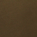 Scuba Knit Fabric, 320 gsm, 155 cm — Khaki — texture