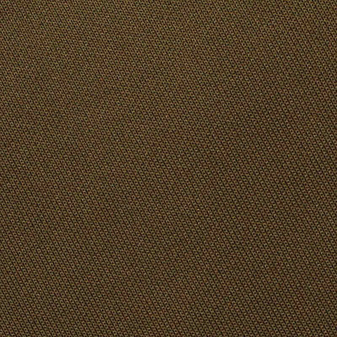 Scuba Knit Fabric, 320 gsm, 155 cm — Khaki