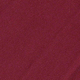 100% Polyester Interlock Knit Fabric, 129 gsm, 160 cm — Red — texture