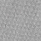 100% Polyester Scuba Knit Fabric, 249 gsm, 170 cm — Grey — texture