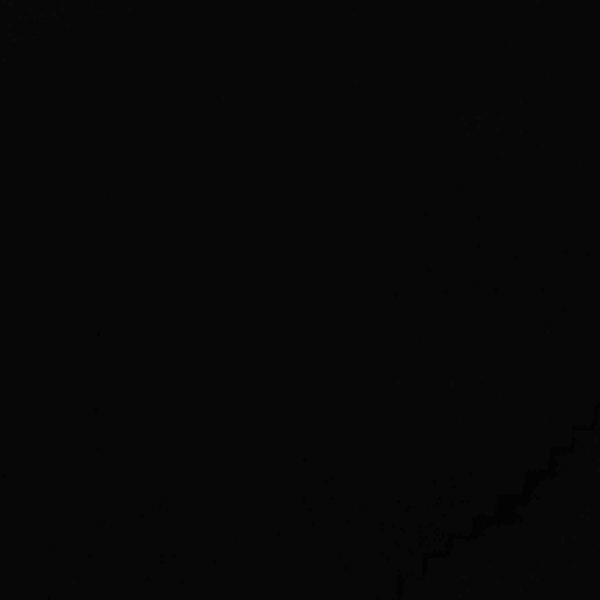 Nylon Stretch Knit Fabric, 266 gsm, 160 cm — Black