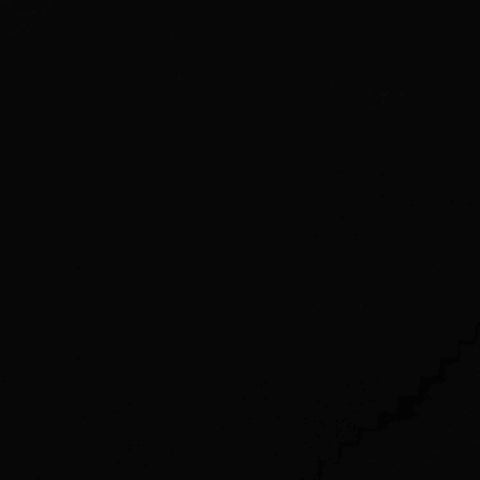 Nylon Stretch Knit Fabric, 266 gsm, 160 cm — Black