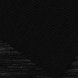 Dark Grey Marl Interlock Knit, Polyester