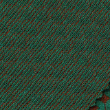 Green Small-Diamond Jacquard, Acrylic-Poly — texture