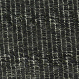 Dark Grey Check Jersey Knit, Cotton — texture