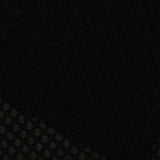 Black Dot Jacquard