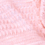 Light Pink Openwork Jacquard — texture