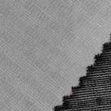 Grey Marl Jacquard — texture