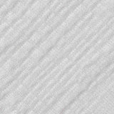 Jacquard Knit Fabric, 140 gsm, 140 cm — White — texture