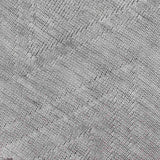 Light Grey Tone-on-Tone Jacquard, Poly-Viscose — texture