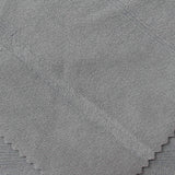 Jacquard Knit Fabric, 194 gsm, 160 cm — Grey
