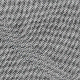 Jacquard Knit Fabric, 194 gsm, 160 cm — Grey — texture