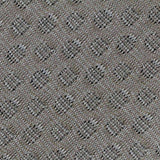 Beige Dot Jacquard, Polyester — texture