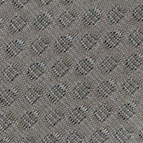 Beige Dot Jacquard, Polyester