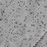 Light Grey Marl Jersey Knit, Polyester