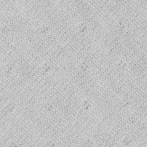 Jacquard Viscose Polyester Interlock Knit Fabric, 328 gsm, 155 cm — Grey