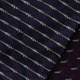 Off-White Stripes Jacquard