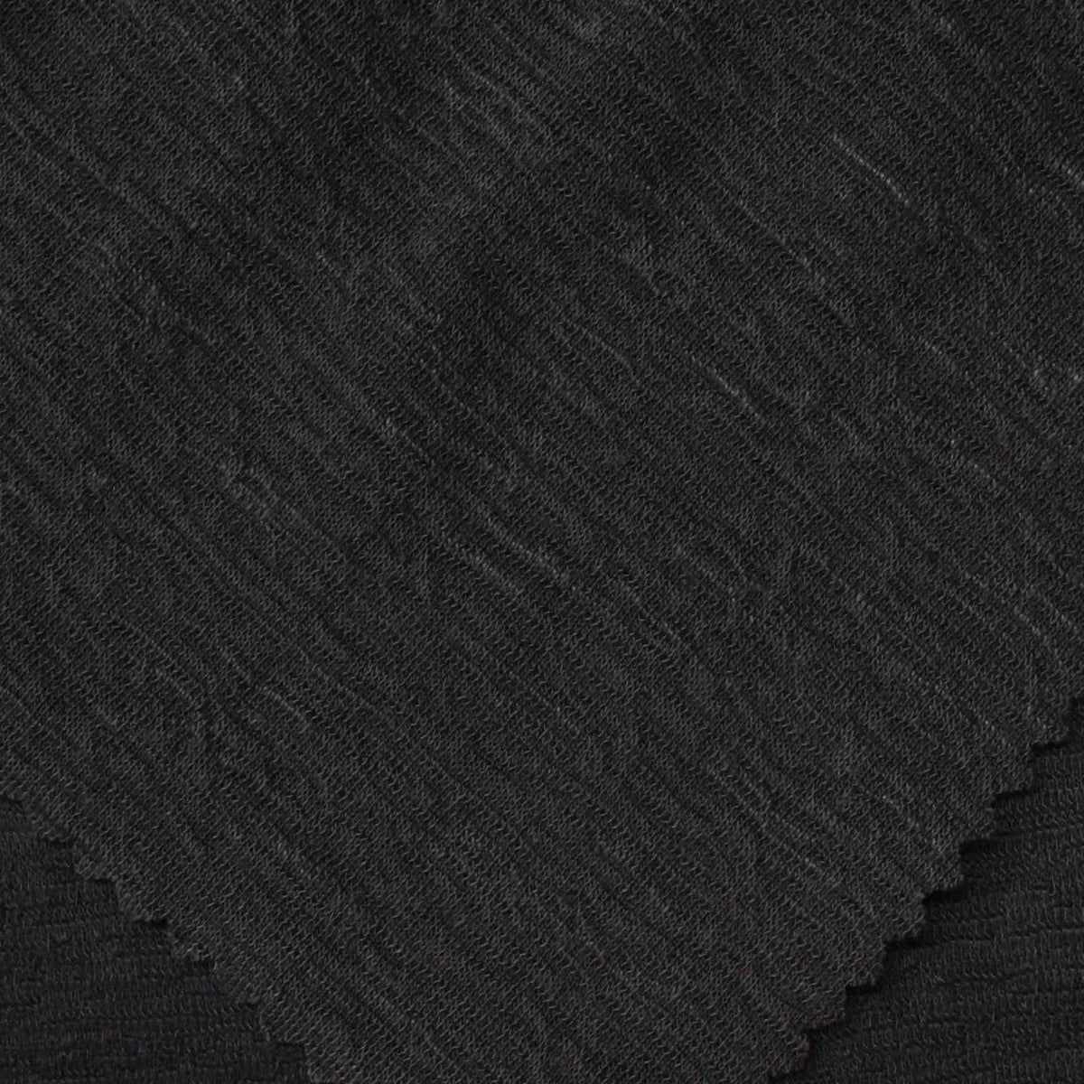 Dark Grey Marl Jacquard, 239 gsm