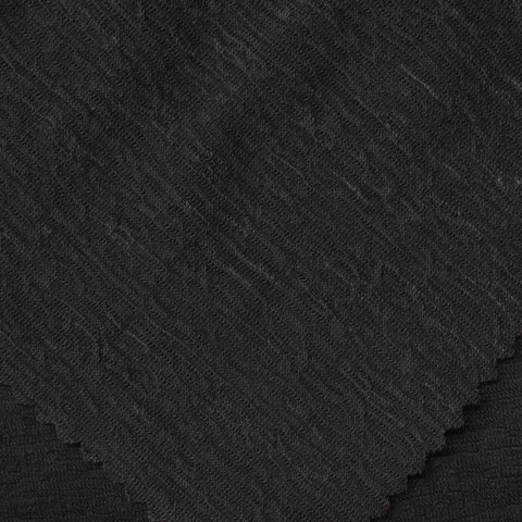 Dark Grey Marl Jacquard, 239 gsm