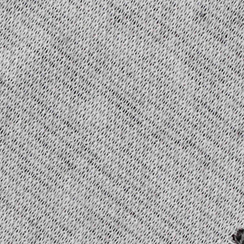 Light Grey Heathered-Marl Jacquard