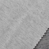 Light Grey Heathered-Marl Jacquard