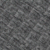 Black Marl Jacquard, Viscose-Poly — texture