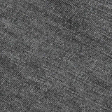 Grey Heather Jacquard — texture