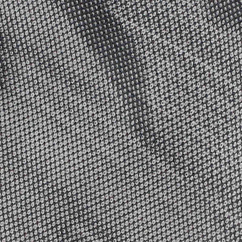 Grey Camo Interlock Knit, Polyester