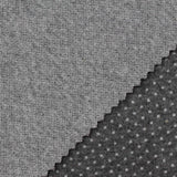 White Dots Jacquard