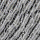 Grey Marl Jacquard, Polyester — texture