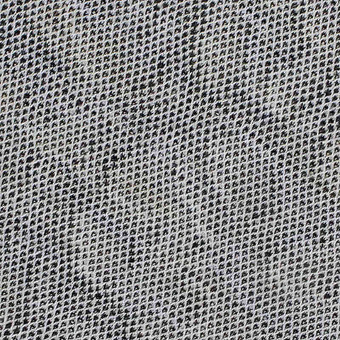 Grey Marl Jacquard, Polyester, 203 gsm