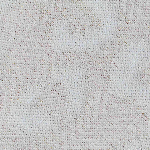 Off-White Flecks Jacquard